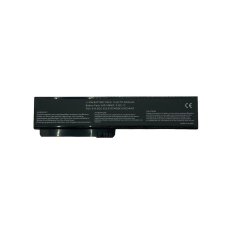 Аккумулятор для ноутбука Fujitsu SQU-518 11.1V 5200mAh 58Wh (Black)