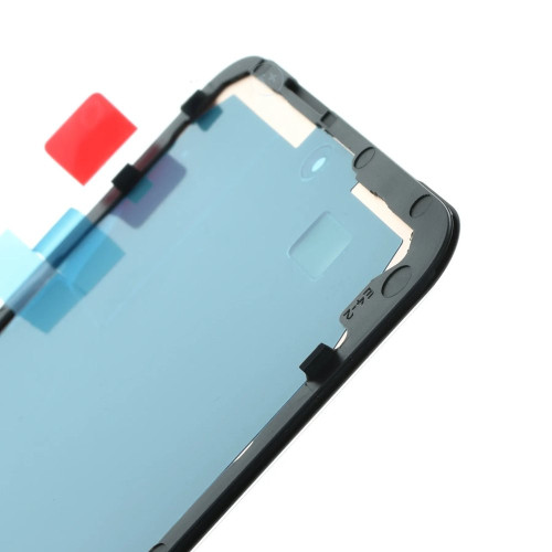 Дисплей для Google Pixel 8 Pro з тачскріном в рамці (Black) (OLED)