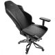 Ігрове крісло Proove Gaming Combo (Black)