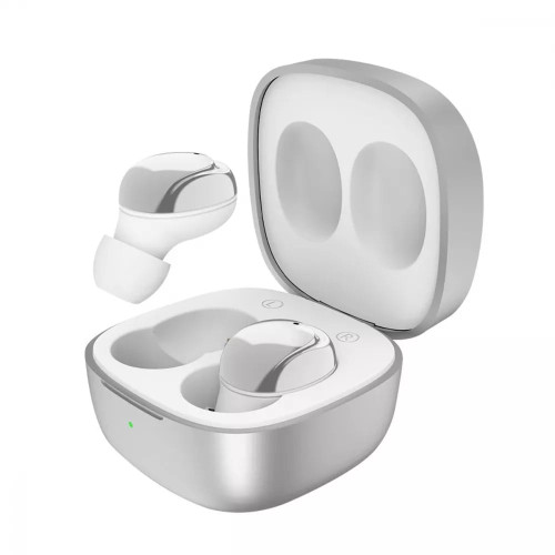 Наушники Bluetooth Proove Charm TWS (Silver)
