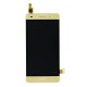 Дисплей для Huawei P8 Lite (2015) с тачскрином (Gold)