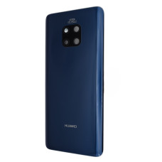 Задня кришка для Huawei Mate 20 Pro (Blue) (Original PRC)