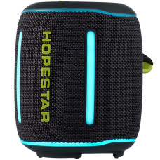 Bluetooth колонка Hopestar P58 mini 10W (Black)