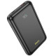 Повербанк Hoco Q21 22.5W PD 20W (10000 mAh) (Black)