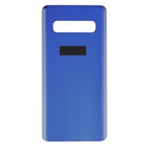 Задня кришка для Samsung G975 Galaxy S10 Plus (Prism blue)