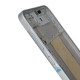 Дисплей для Samsung A366 Galaxy A36 (5G) (2025) с тачскрином в рамке (White) (Original Assembled)