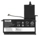 Акумулятор для ноутбука Lenovo 45N1166 14.8V 3600mAh 40Wh