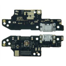 Плата зарядки для Xiaomi Redmi 9C (NFC) (Original Used)