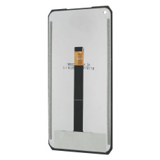Дисплей для Oukitel WP7 з тачскріном (Black)