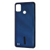 Задняя крышка для Tecno Pop 4 Pro (Cosmic Blue)