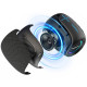 Bluetooth колонка Hopestar P90 mini 15W (Black)