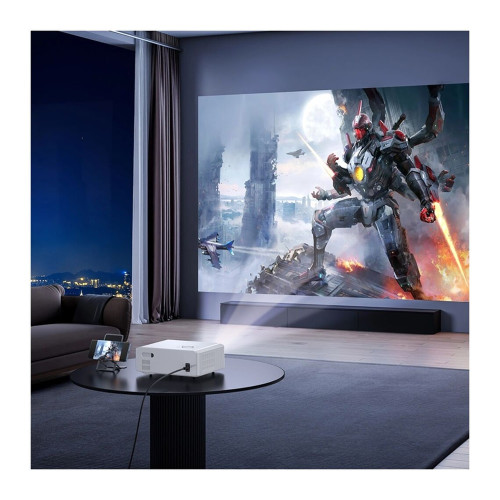 Проектор Hoco DT3 (White)
