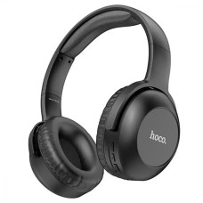 Наушники Bluetooth Hoco W33 (Black)