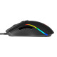 Мишка дротова MeeTion GM19 (12000 DPI) (Black)