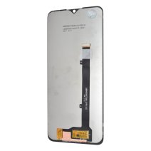 Дисплей для ZTE Blade V2020 Smart с тачскрином (Black) (Original Refurbished)