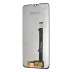 Дисплей для ZTE Blade V2020 Smart з тачскріном (Black) (Original Refurbished)