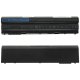 Акумулятор для ноутбука Dell T54FJ 11.1V 4300mAh 48Wh (Original PRC) (Black)