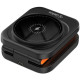 Беспроводное зарядное устройство Gelius Gravico GP-WC014 3в1 (15W) (Black)