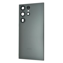 Задняя крышка для Samsung S918 Galaxy S23 Ultra (Green) (Original PRC)