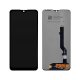 Дисплей для ZTE Blade 20 Smart с тачскрином (Black) (ver. 2)