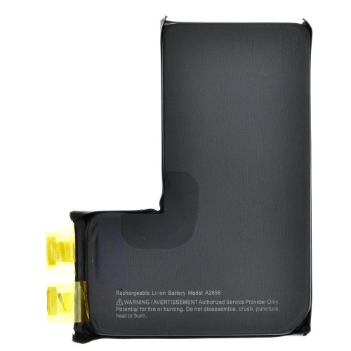 Акумулятор для Apple iPhone 13 Pro (3095 mAh) (Cell - без шлейфа)