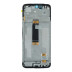 Дисплей для Poco M6 (4G) з тачскріном в рамці (Black) (Original) (ver. CSOT)