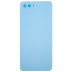 Задняя крышка для Huawei Nova 2s (Blue)