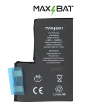 Аккумулятор для Apple iPhone 14 Pro Max (4323 mAh) (Max Bat Cell - без шлейфа)