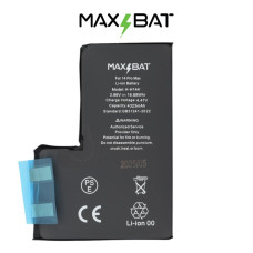 Аккумулятор для Apple iPhone 14 Pro Max (4323 mAh) (Max Bat Cell - без шлейфа)