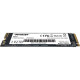 SSD-накопитель Patriot P310 1920GB M.2 2280 NVMe