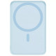 Повербанк Proove X-Core Magnetic 20W (5000 mAh) (Sky Blue)