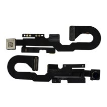Шлейф для Apple iPhone 7 с датчиком освещённости и фронтальной камерой