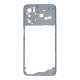 Середня частина корпусу для Oppo A54s (Blue) (Original PRC)