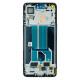 Дисплей для OnePlus Nord 2 (5G) с тачскрином в рамке (Gray) (Original PRC)