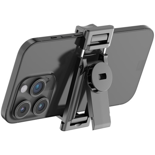 Селфі-палка з триногою Proove Tiny Stick II 63 см (Black)