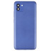 Задня кришка для Samsung A035 Galaxy A03 (2021) (Blue) (Original PRC)