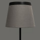 Настольная лампа Proove Vintage (Black)