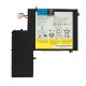 Аккумулятор для ноутбука Lenovo L11M3P01 11.1V 4100mAh 46Wh