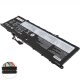 Акумулятор для ноутбука Lenovo L19M4PH3 14.8V 3900mAh 58Wh (Original PRC)