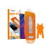 Захисне скло MIETUBL Quick Fit Box для Apple iPhone 16 Pro (Black)