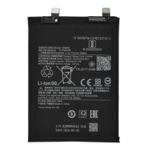Аккумулятор Xiaomi BM5M для Xiaomi Redmi K60 (Original PRC)