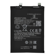 Аккумулятор Xiaomi BM5M для Xiaomi Redmi K60 (Original PRC)
