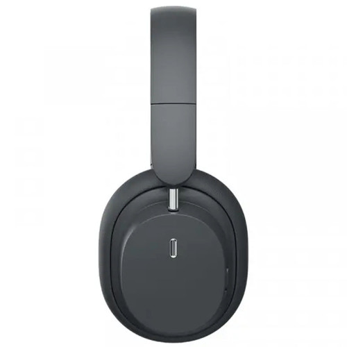 Наушники Bluetooth Baseus Bowie D05 (Gray)