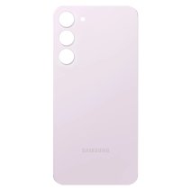 Задняя крышка для Samsung S916 Galaxy S23 Plus (Lavender)