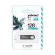 Флешка Wibrand Eagle 128GB USB 3.2 Gen 1 (Gray)