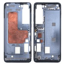 Рамка дисплея для Xiaomi Mi 10 (Gray) (Original PRC)
