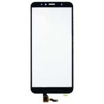 Сенсорне скло для Huawei Y6 Prime (2018) (Black) (Original PRC)