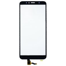 Сенсорное стекло для Huawei AUM-L41 Honor 7C (Black) (Original PRC)