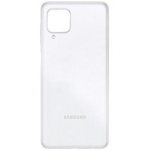 Задняя крышка для Samsung M225 Galaxy M22 (2021) (White)