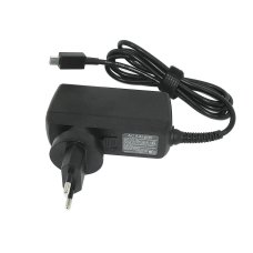 Блок живлення для ноутбука Asus 19V 1.75A 33W M-plug T-type Wall Plug (Black)